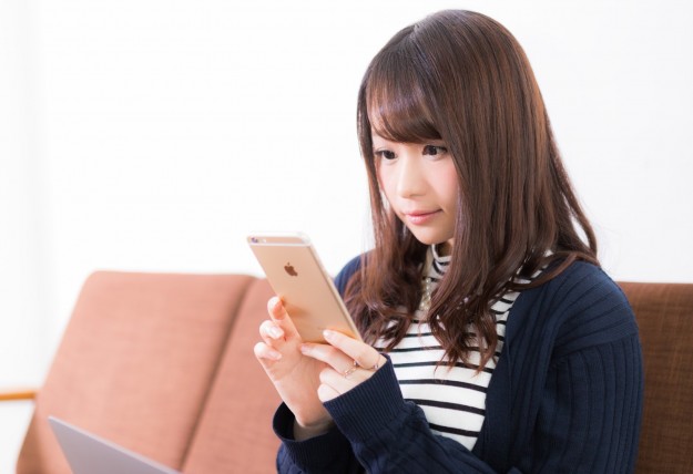 スマホとはうまく付き合っていきましょう