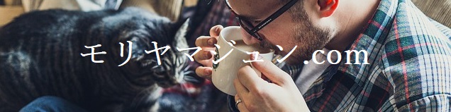 モリヤマジュンドットコム